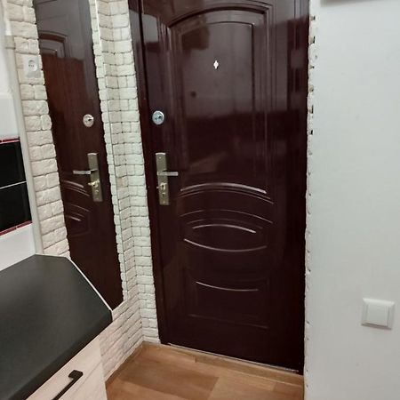 Ruska Apartments Liov Exterior foto